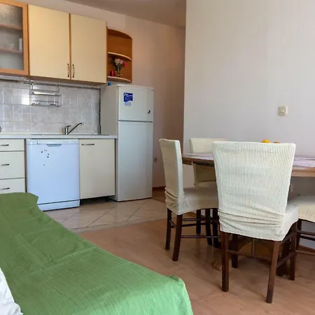 Apartment Antonio *