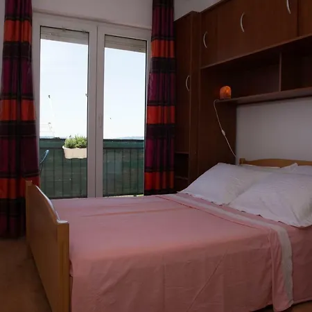 Appartement Antonio *