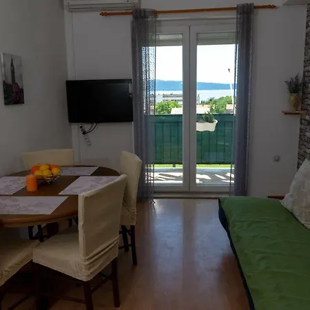 Antonio Apartment Kastela