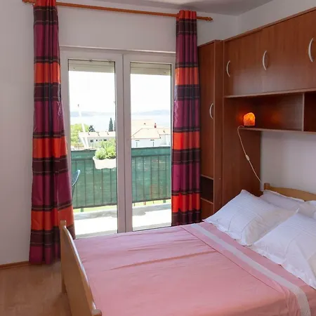 Antonio Apartment