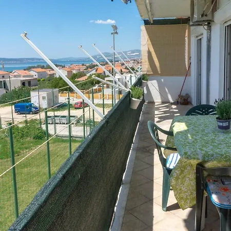 Apartment Antonio Kastela