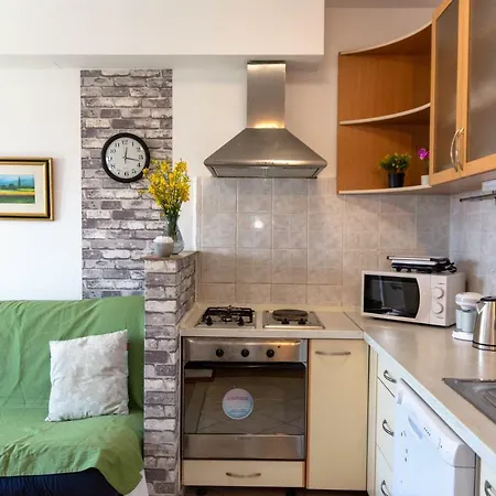 Appartement Antonio *