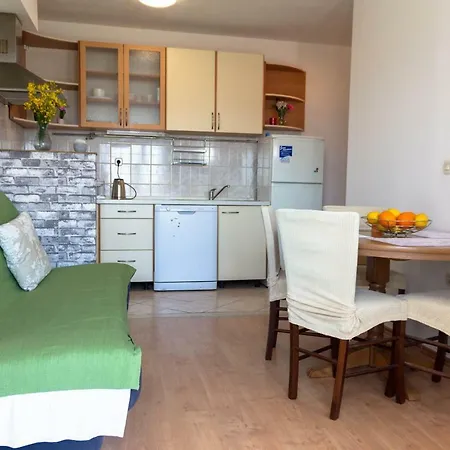 Antonio Appartement