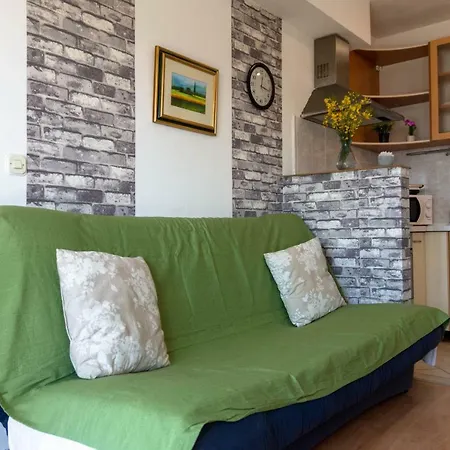 Apartment Antonio Kastela
