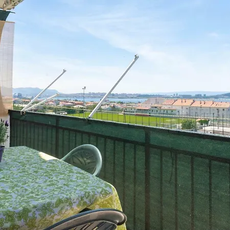 Antonio Appartement