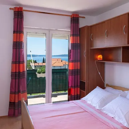 Antonio Apartment *